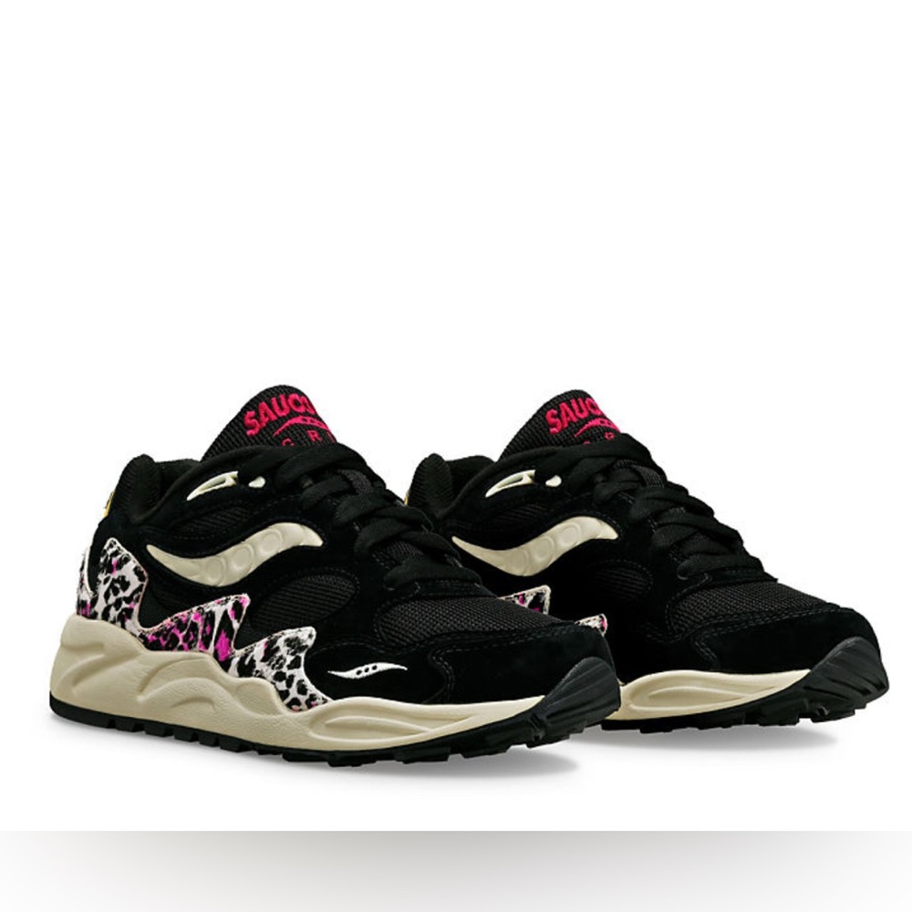 Saucony Women’s Grid Shadow 2